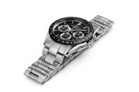 Orologio Hamilton Uomo Jazzmaster Performer in Acciaio H36606130 - H36606130